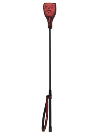 Sweet Anticipation Riding Crop